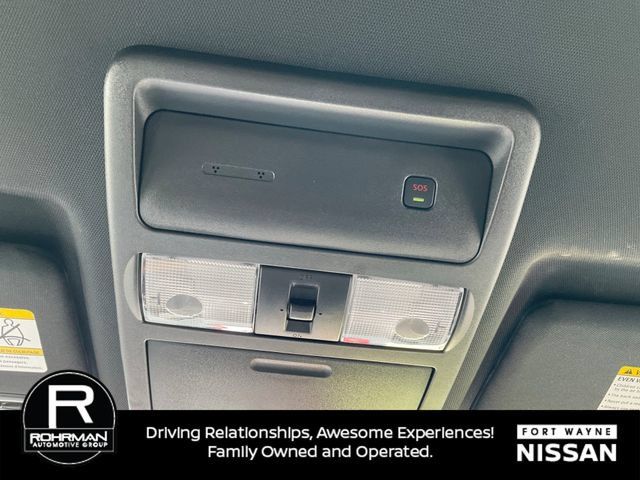 Certified 2024 Nissan Frontier PRO-4X w/ Off-Road Protection Package AWD/4WD image 20