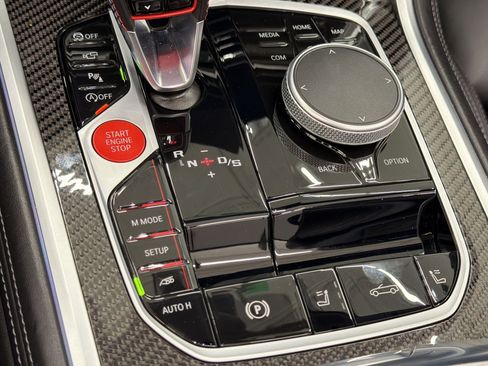Used 2023 BMW M8 Competition w/ M Carbon Exterior Package image 24