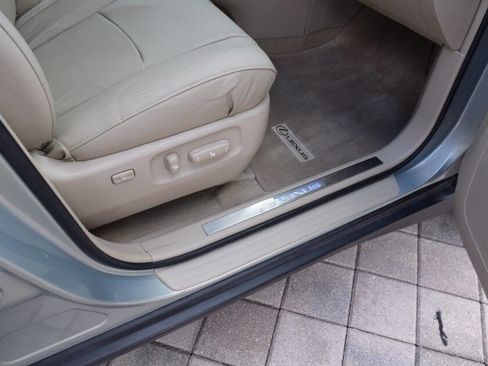 Used 2008 Lexus RX 400h AWD image 53
