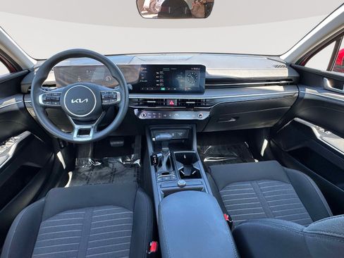 Used 2025 Kia K5 LXS FWD image 7