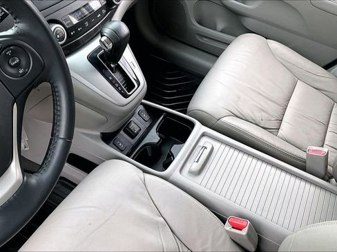 Used 2013 Honda CR-V EX-L image 18
