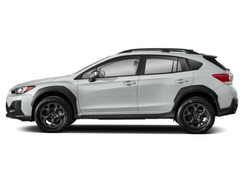 Used 2021 Subaru Crosstrek 2.5i Sport w/ Moonroof Package image 3