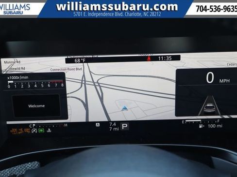 New 2026 Subaru Outback Limited image 14