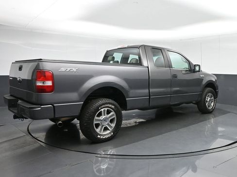 Used 2008 Ford F150 STX image 7