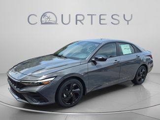 New 2026 Hyundai Elantra SEL Sport FWD 360° Tour
