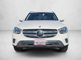 Used 2020 Mercedes-Benz GLC 300 video 2