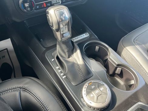 New 2026 Ford Bronco Outer Banks AWD/4WD image 28