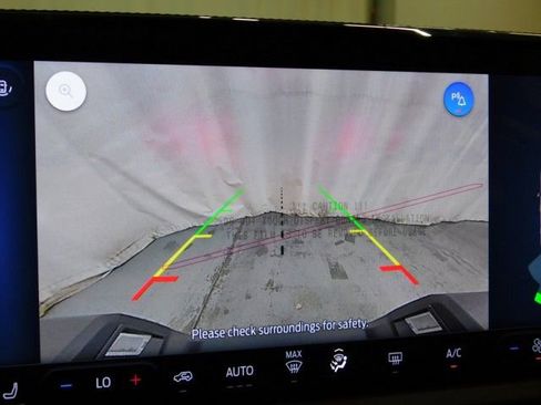 New 2025 Ford Bronco Sport Big Bend w/ Convenience Package image 26