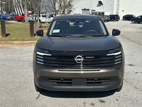 New 2026 Nissan Kicks S image 2