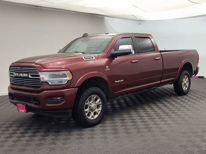 Used 2019 RAM 3500 Laramie