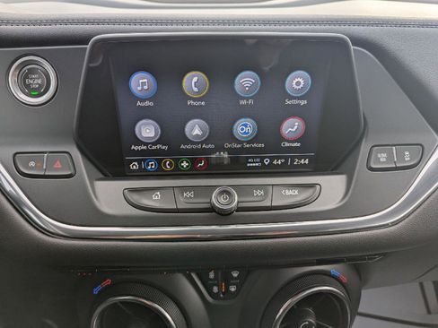 Certified 2022 Chevrolet Blazer LT image 16