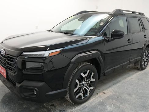 New 2026 Subaru Outback Touring XT image 3