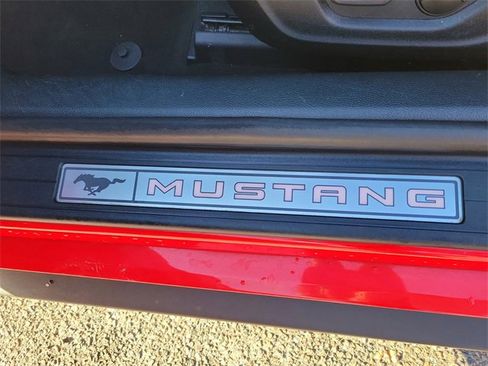 Used 2023 Ford Mustang Premium image 15