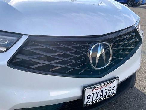 Used 2025 Acura RDX SH-AWD image 31