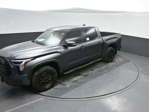 Used 2026 Toyota Tundra SR5 w/ SR5 Convenience Package image 34