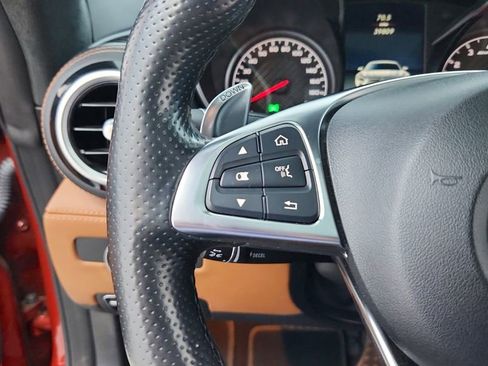 Used 2017 Mercedes-Benz AMG GT Coupe image 31