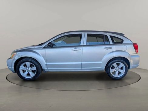 Used 2010 Dodge Caliber SXT FWD image 5