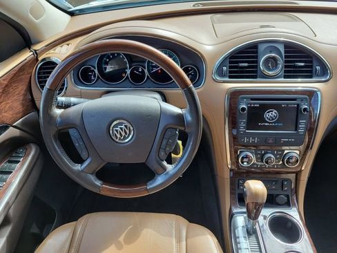Used 2013 Buick Enclave Leather image 18