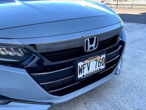 Used 2021 Honda Accord Sport Special Edition image 33
