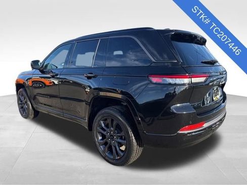 New 2026 Jeep Grand Cherokee Limited image 5