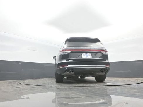Used 2025 Lincoln Aviator Reserve w/ Equipment Group 201A AWD/4WD image 40