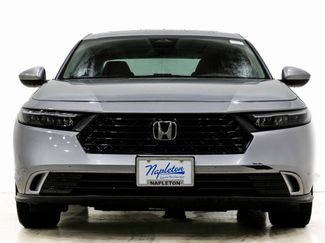 Used 2023 Honda Accord EX video 2