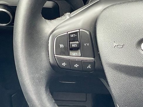 Used 2024 Ford Escape Active image 13