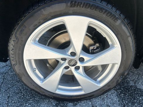 Used 2026 Audi Q5 Premium Plus AWD/4WD image 23