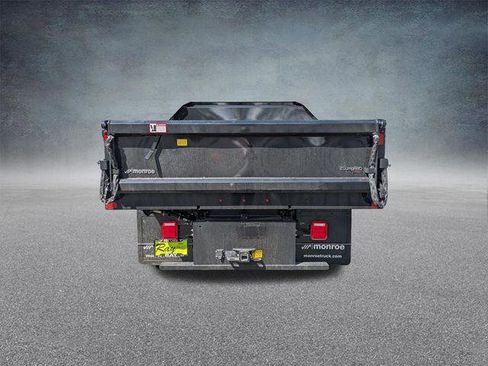 New 2026 Chevrolet Silverado 3500 W/T w/ WT Convenience Package AWD/4WD image 5