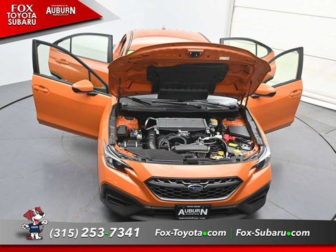 Used 2023 Subaru WRX AWD/4WD image 40