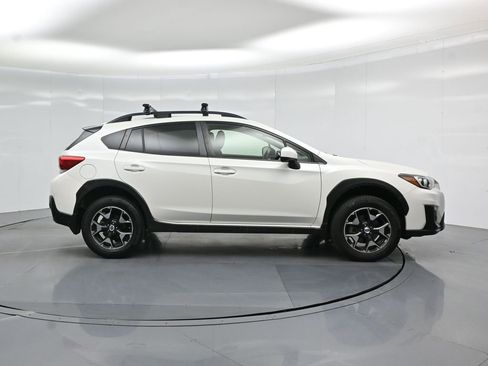 Used 2018 Subaru Crosstrek 2.0i Premium image 24