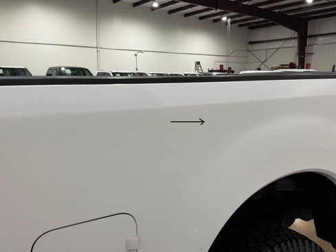 Used 2018 Ford F250 Lariat w/ Chrome Package AWD/4WD image 60