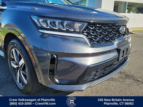 Used 2021 Kia Sorento S FWD image 21