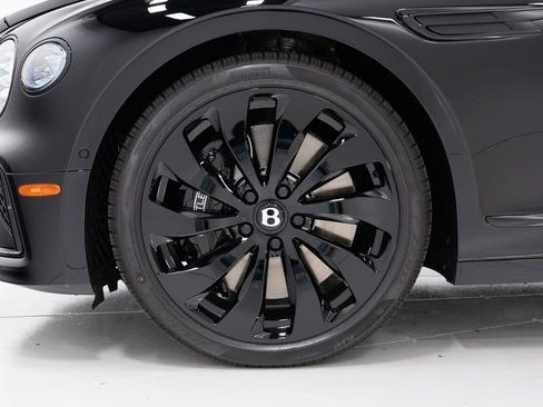 New 2026 Bentley Flying Spur Plug-In Hybrid AWD/4WD image 43