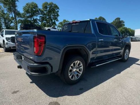 New 2026 GMC Sierra 1500 Denali AWD/4WD image 8