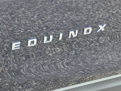 Used 2020 Chevrolet Equinox LS w/ LS Convenience Package FWD image 27