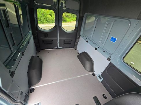 New 2026 Mercedes-Benz Sprinter 2500 image 22