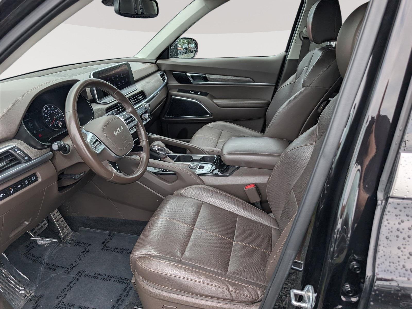 Used 2022 Kia Telluride SX FWD image 18