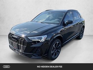 Used 2025 Audi Q3 2.0T Premium Plus AWD/4WD video 1