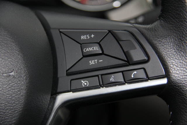 Used 2020 Nissan Rogue Sport SV w/ All-Weather Package AWD/4WD image 23