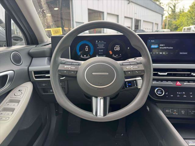 Used 2024 Hyundai Sonata SEL FWD image 21
