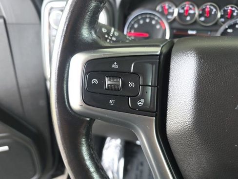 Used 2022 Chevrolet Silverado 1500 LT Trail Boss w/ Convenience Package II image 28