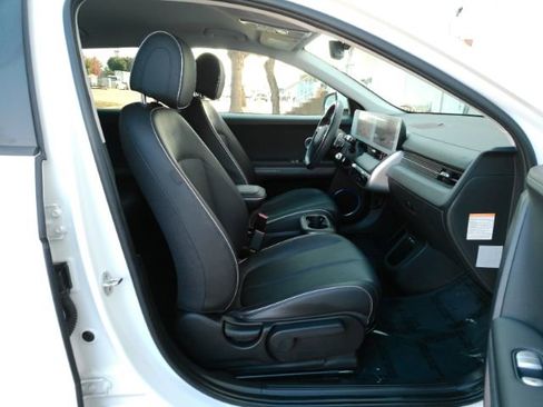 Used 2022 Hyundai Ioniq 5 SEL image 19