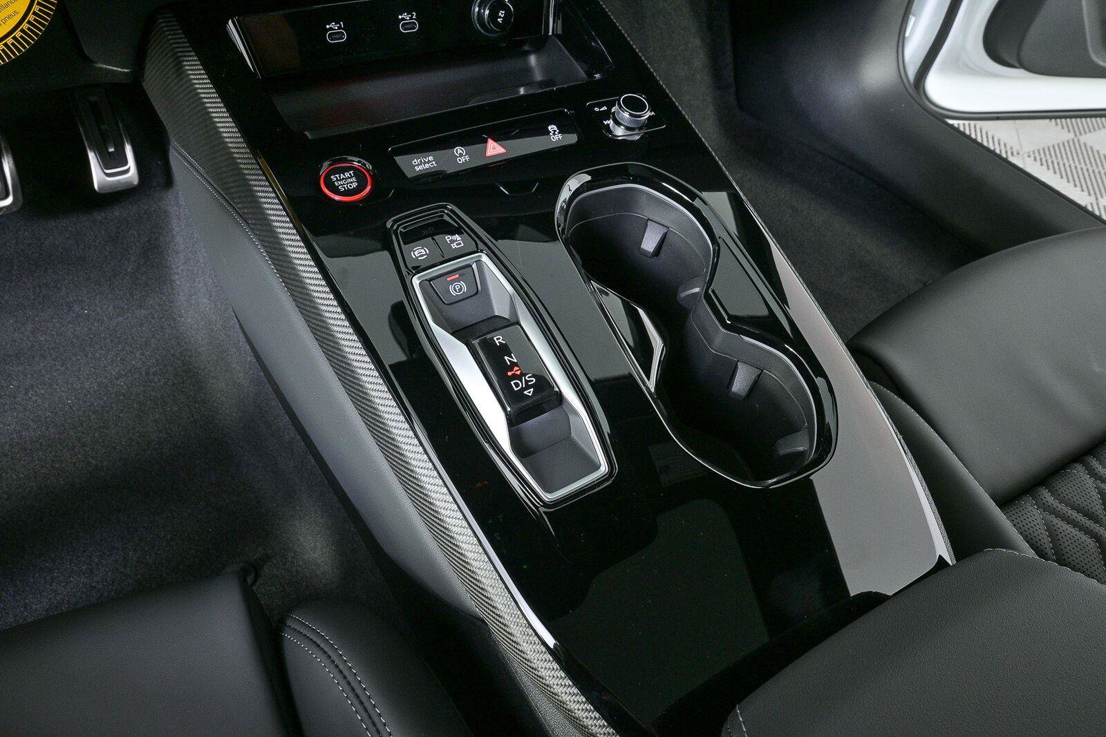 New 2026 Audi S5 Prestige AWD/4WD image 18