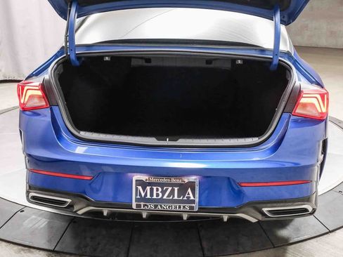Used 2022 Kia K5 GT-Line image 26