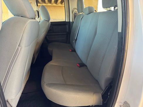 Used 2017 RAM 1500 Tradesman w/ Popular Equipment Group image 18