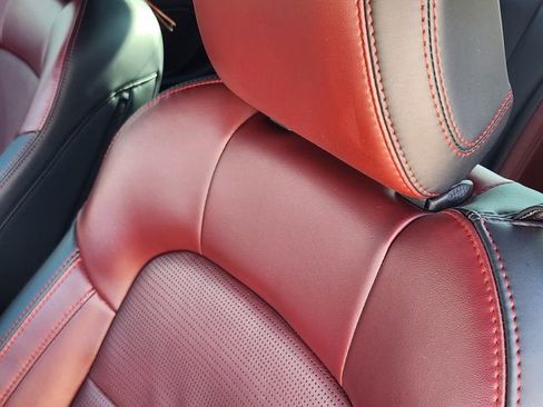 Used 2024 Ford Mustang GT Premium w/ GT Performance Package image 15