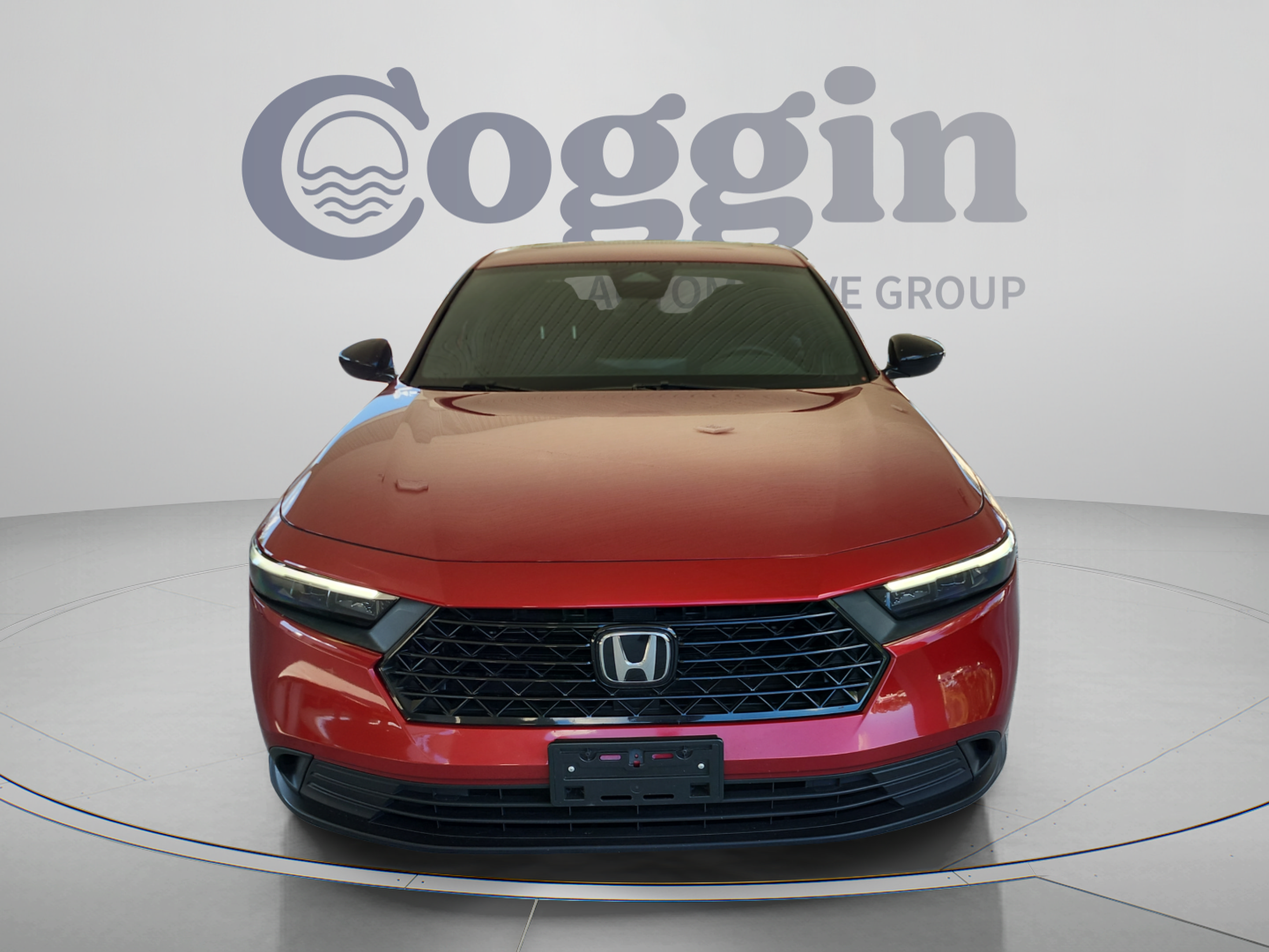 Used 2024 Honda Accord Sport image 9