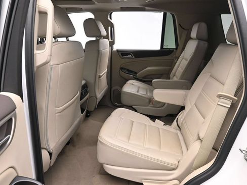 Used 2019 GMC Yukon Denali w/ Open Road Package RWD image 14