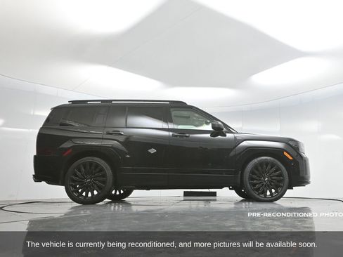 Used 2024 Hyundai Santa Fe Calligraphy image 72